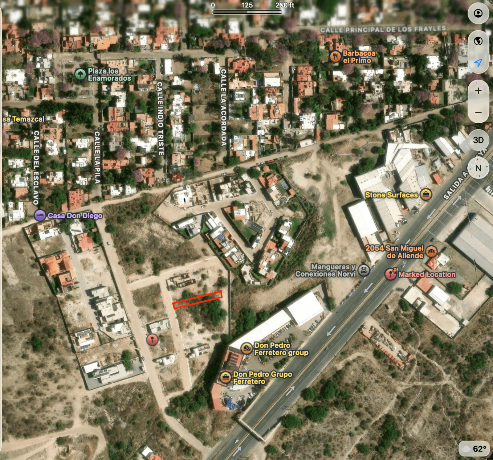 LOTE 24 — photo 1 of 2