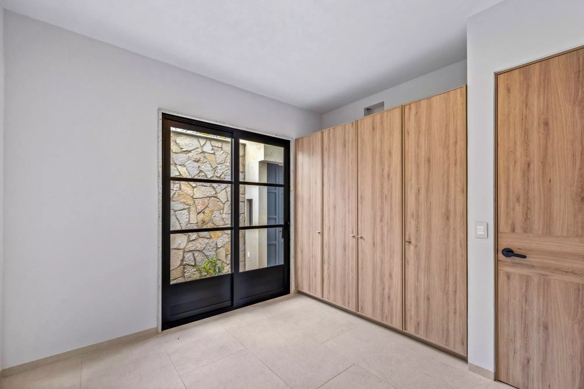 La Aurora Townhouse -Blue — photo 3 of 10