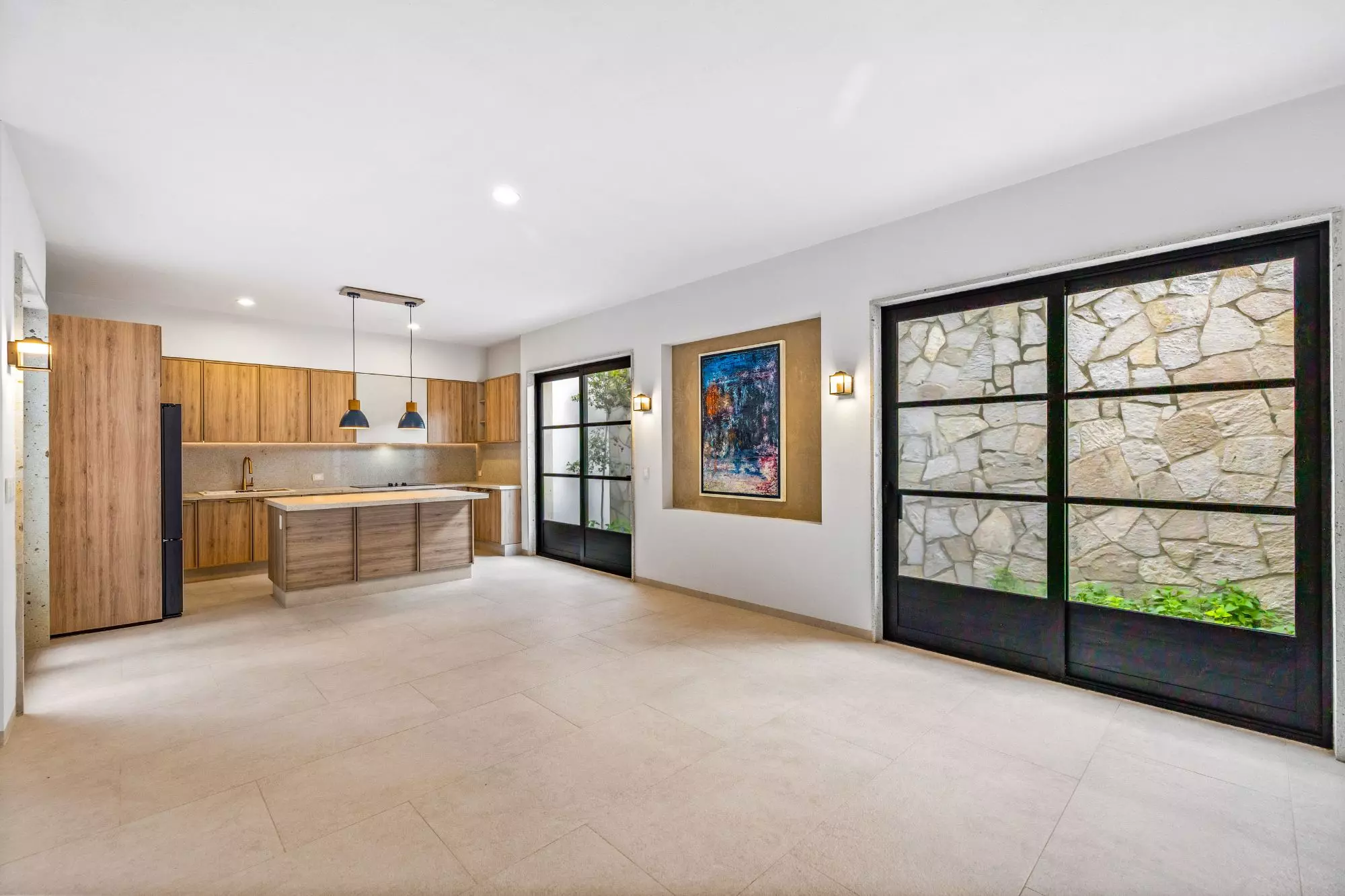 La Aurora Townhouse -Blue — photo 10 of 10
