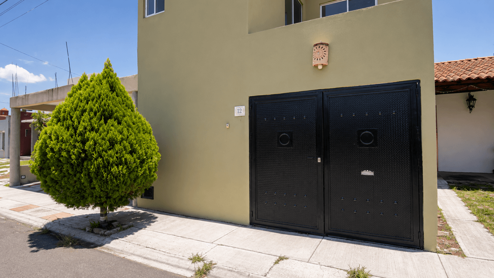 Casa Aline — photo 9 of 10