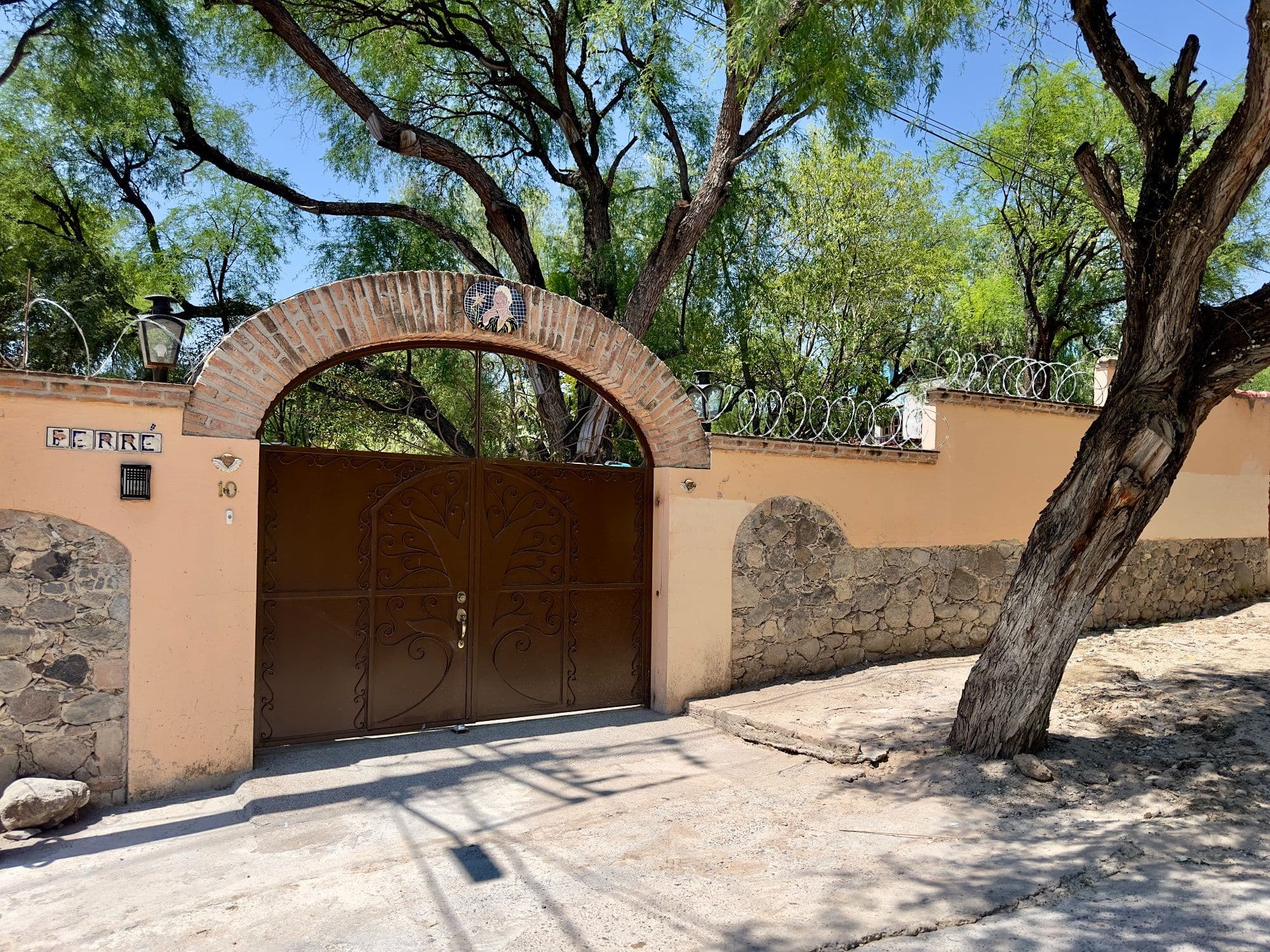 Casa Ciene — photo 1 of 10