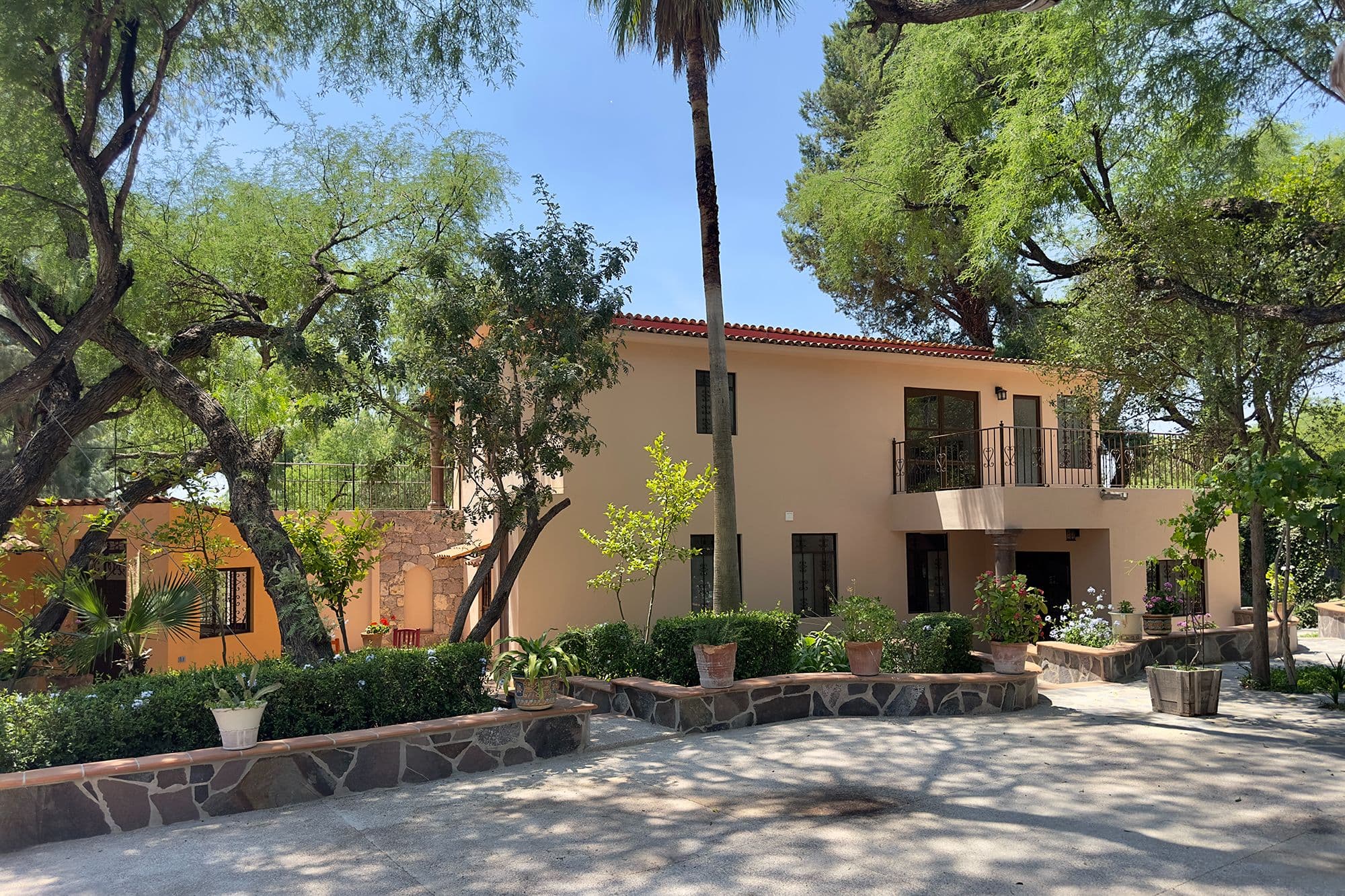 Casa Ciene — photo 2 of 10