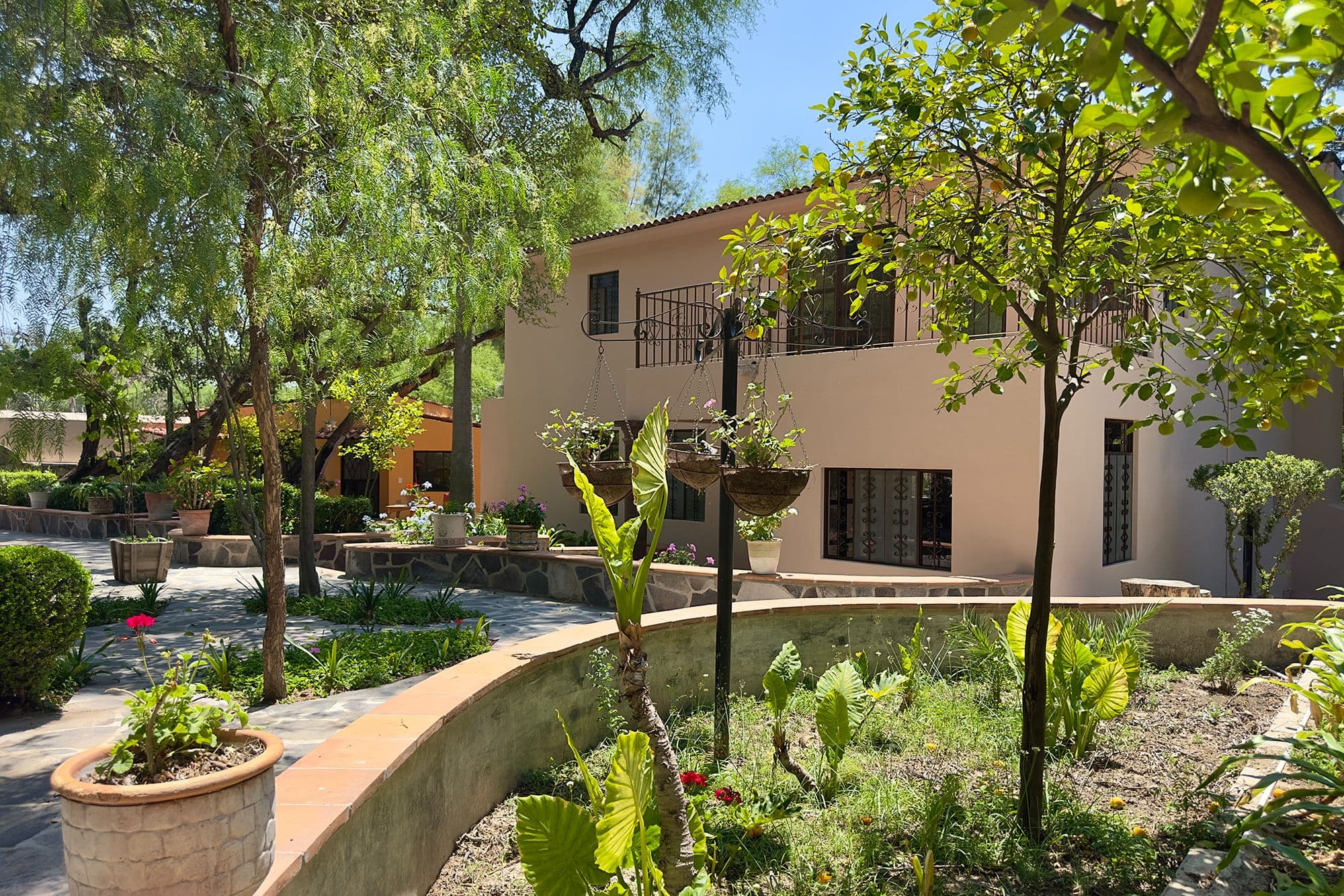 Casa Ciene — photo 3 of 10