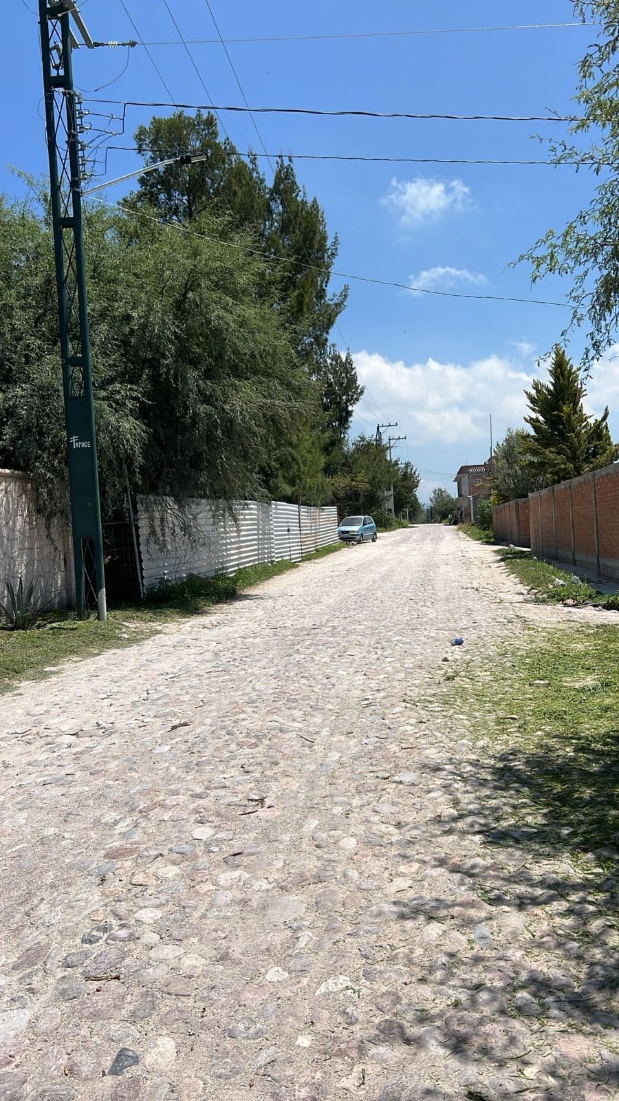Terreno en "La Vivienda" — photo 4 of 7