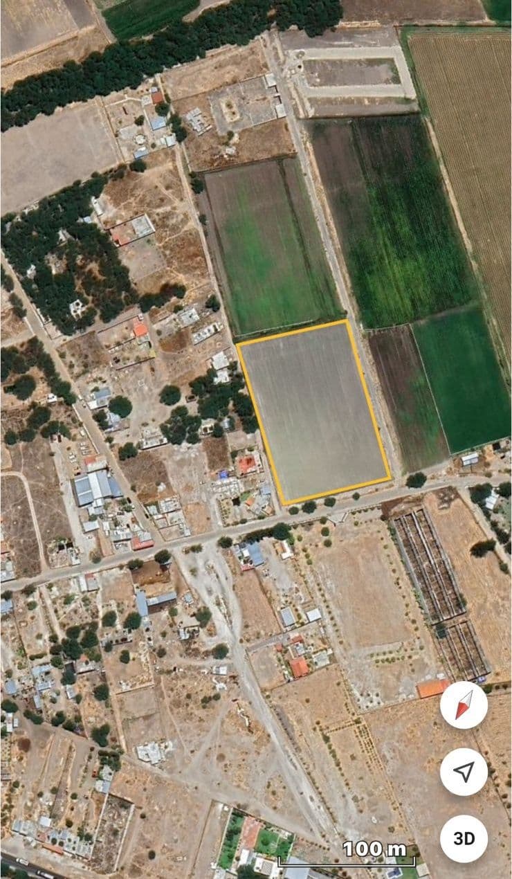 Terreno en "La Vivienda" — photo 7 of 7