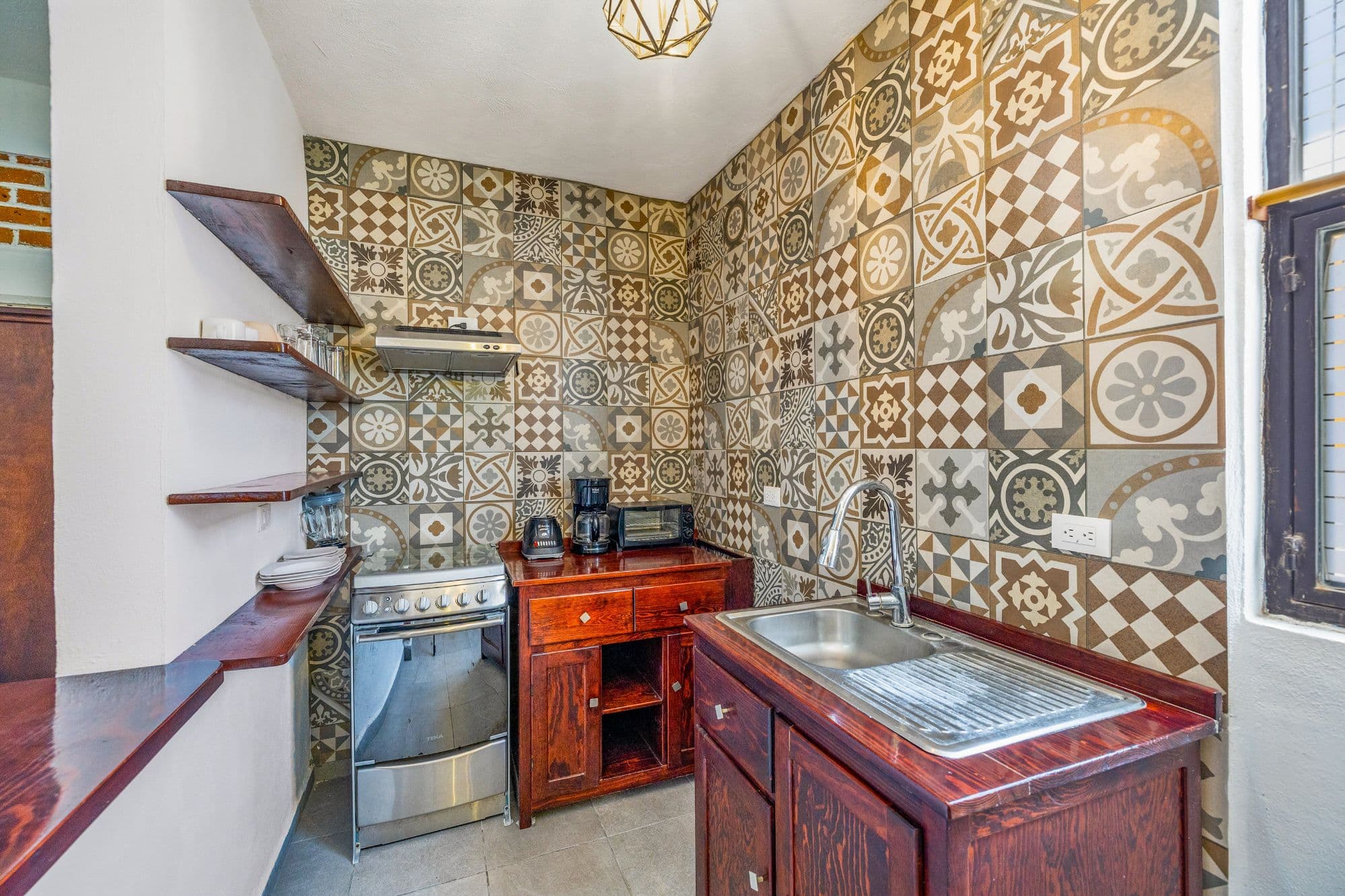 Departamentos San Rafael — photo 8 of 10