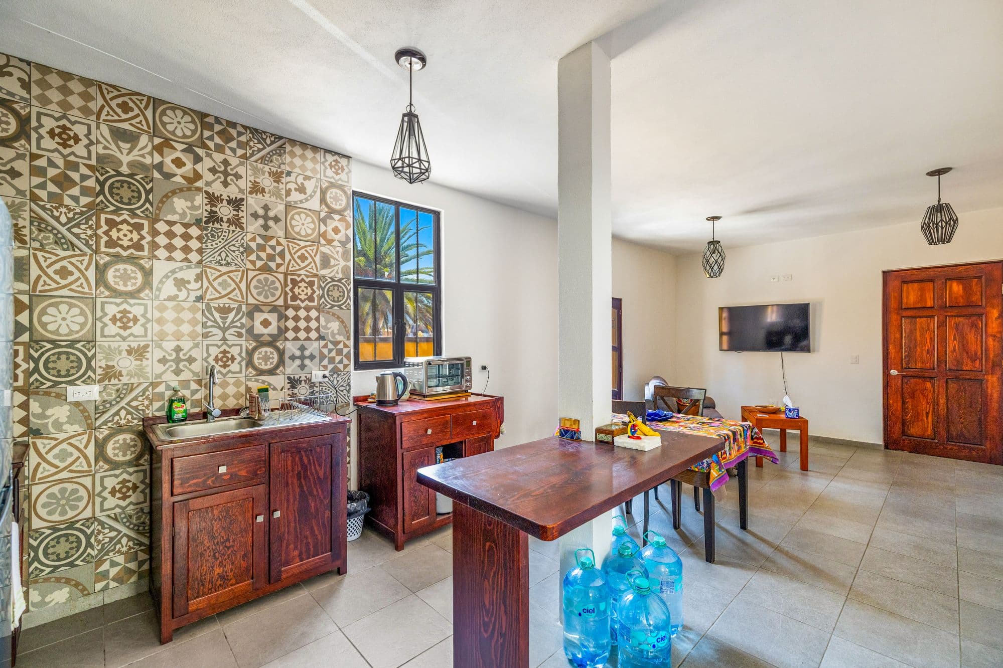 Departamentos San Rafael — photo 10 of 10