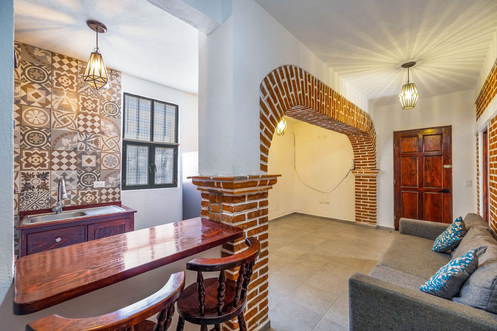 Departamentos San Rafael — photo 7 of 10