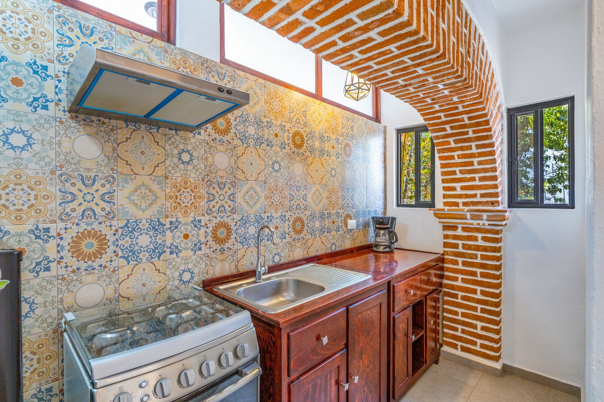 Departamentos San Rafael — photo 6 of 10