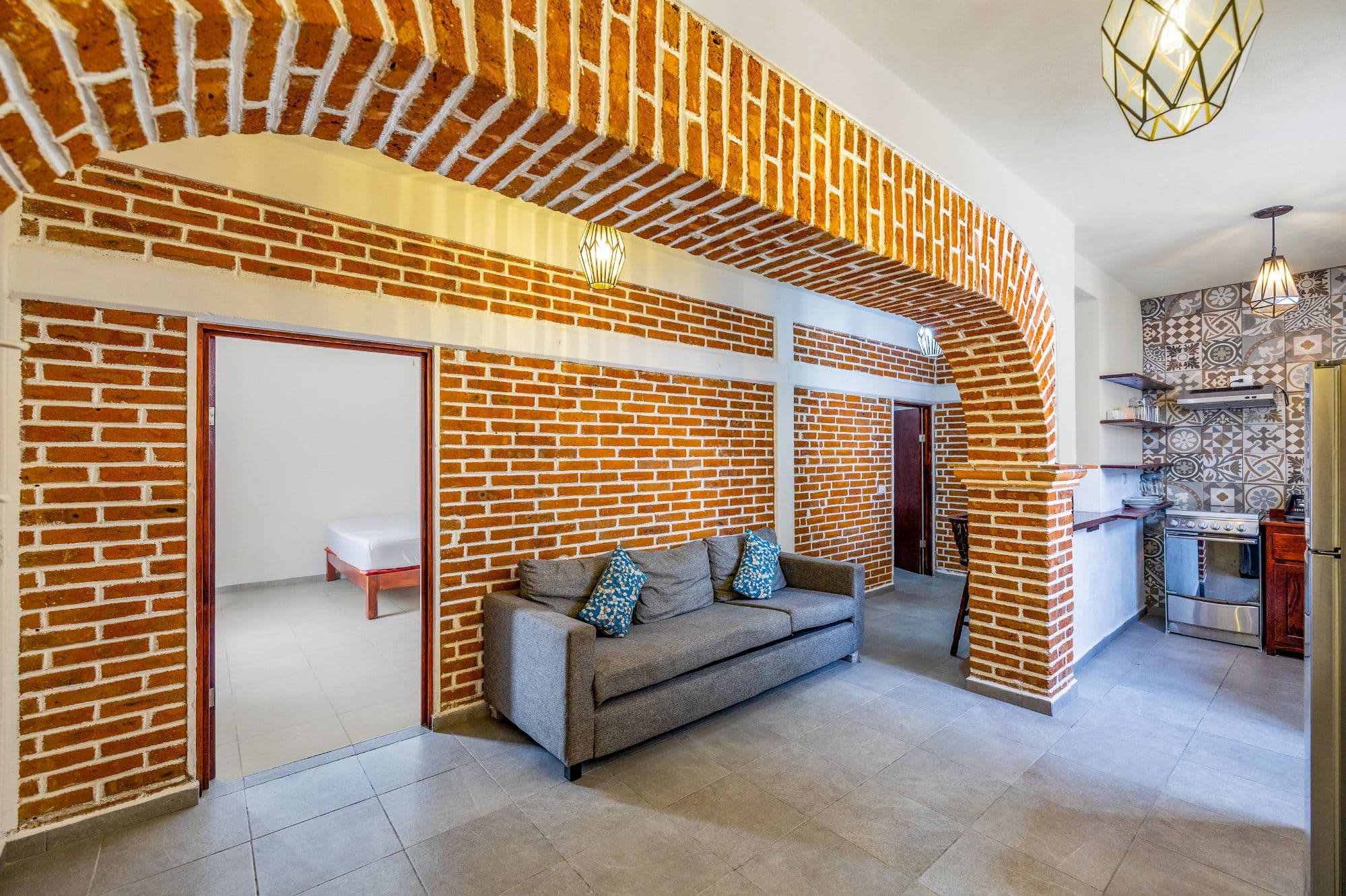 Departamentos San Rafael — photo 3 of 10