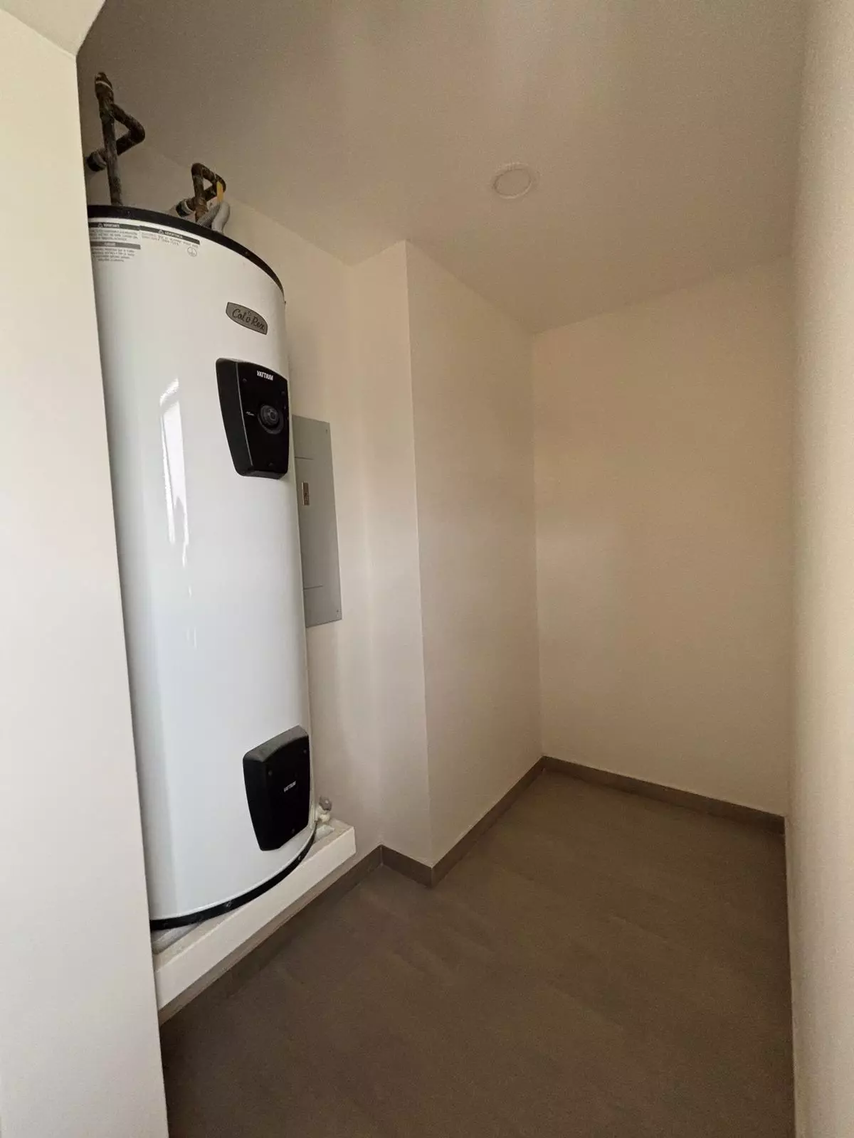 Departamento Barrio Santo-13 B Mz — photo 9 of 10