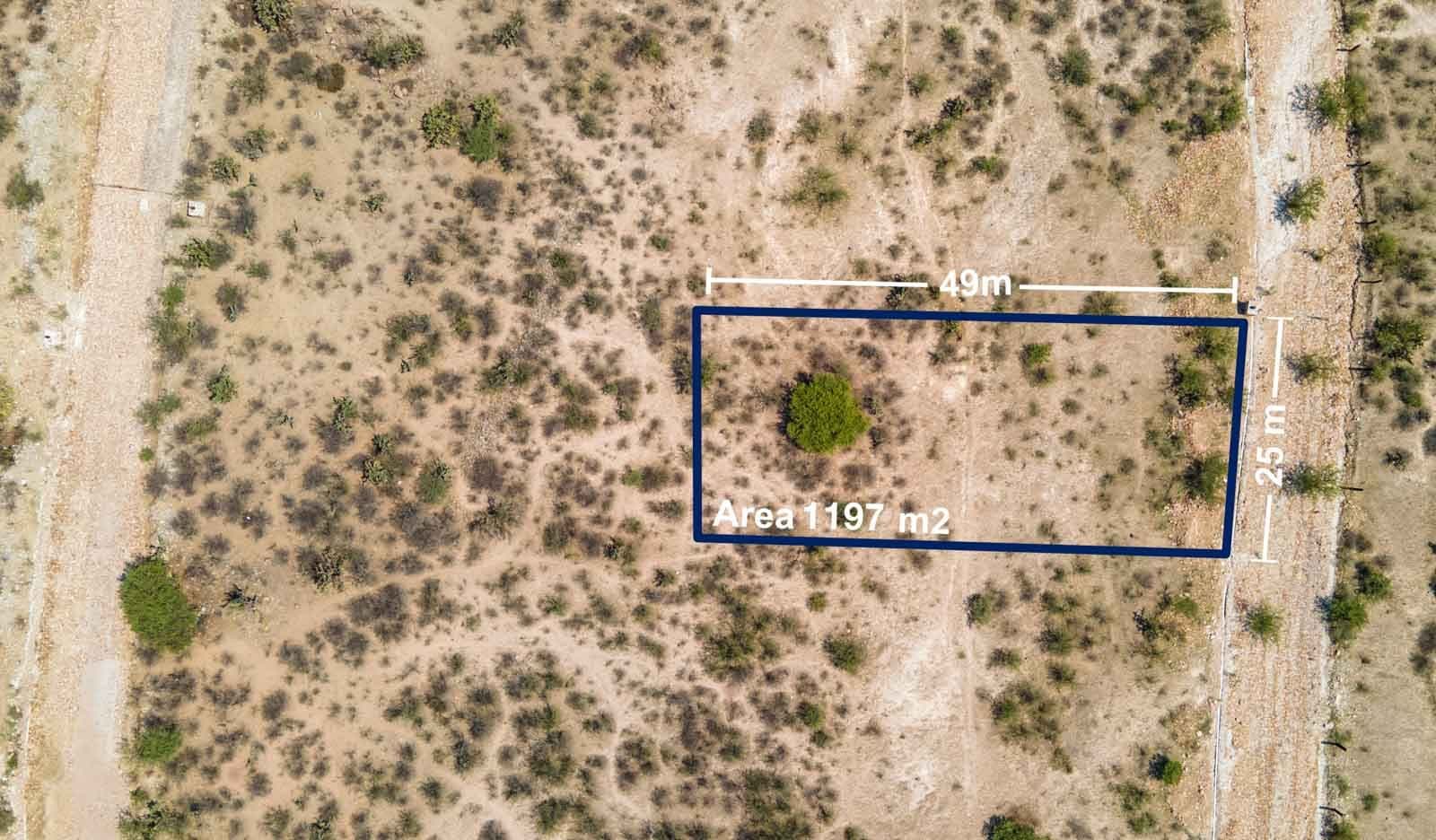 La Presa Lot — photo 1 of 10