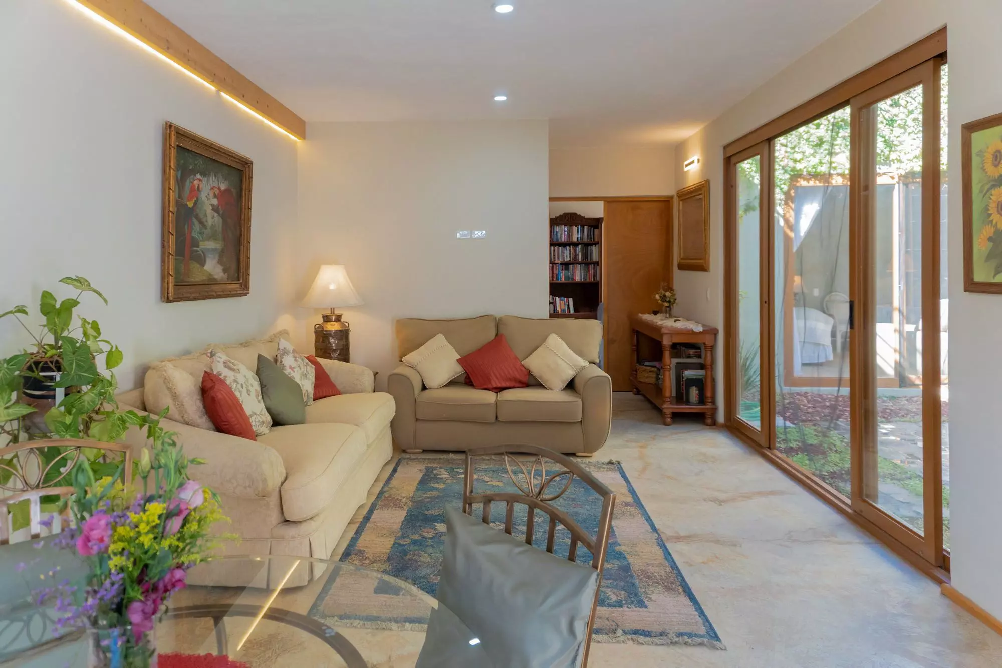 Casa Corralejo — photo 1 of 10