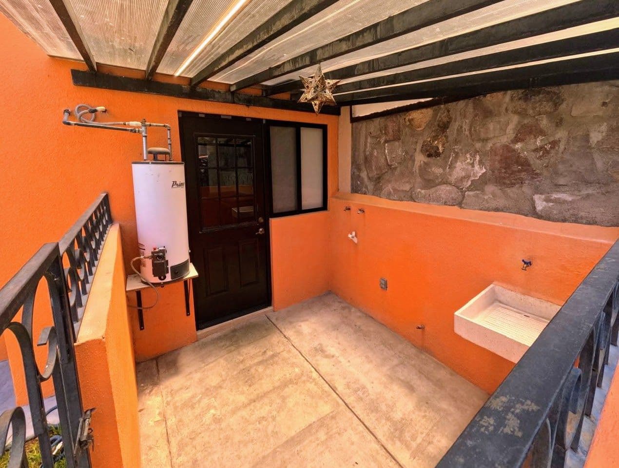 Casa Las Monjas 62 — photo 7 of 10
