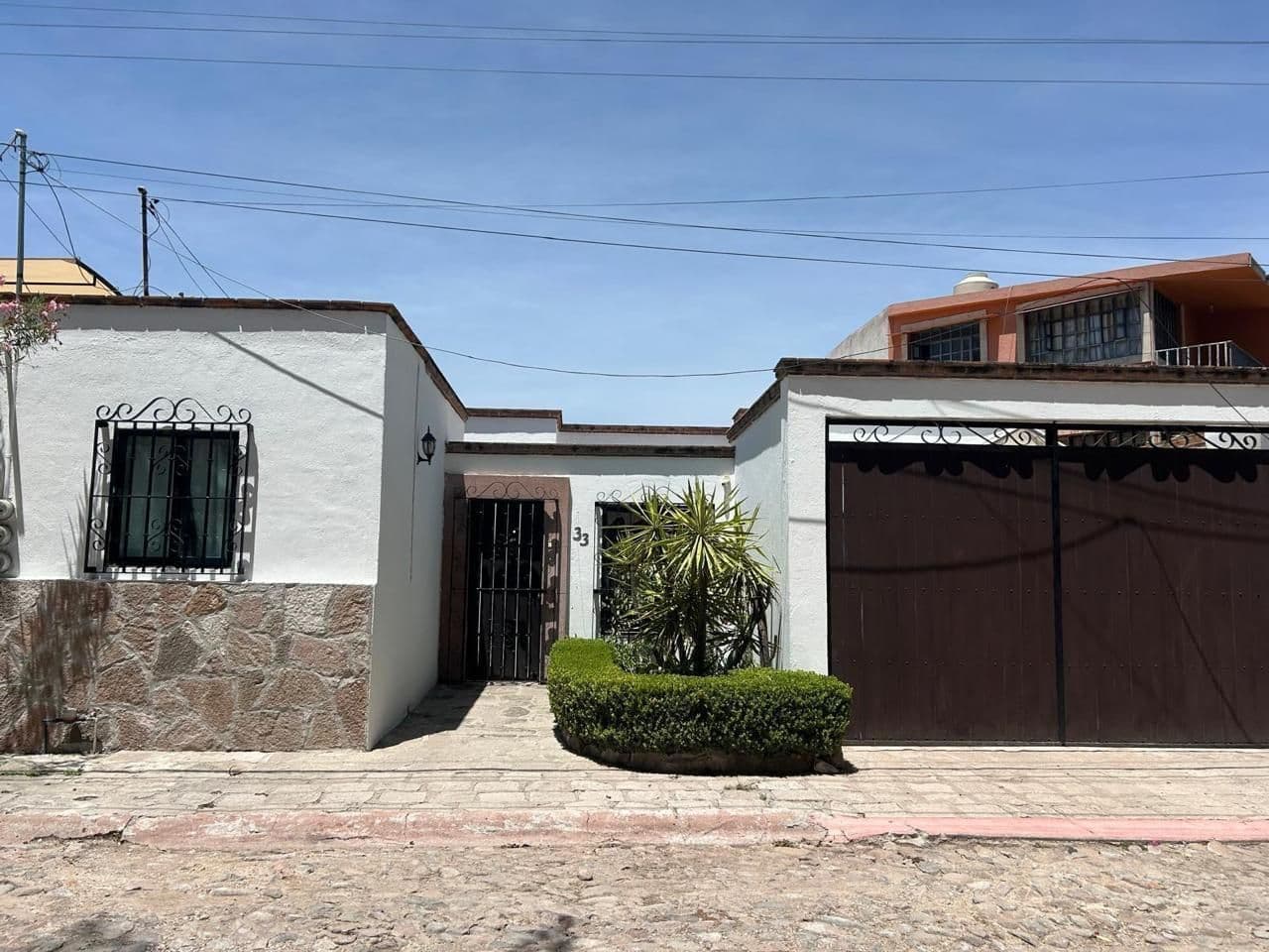CASA ARBOLEDA