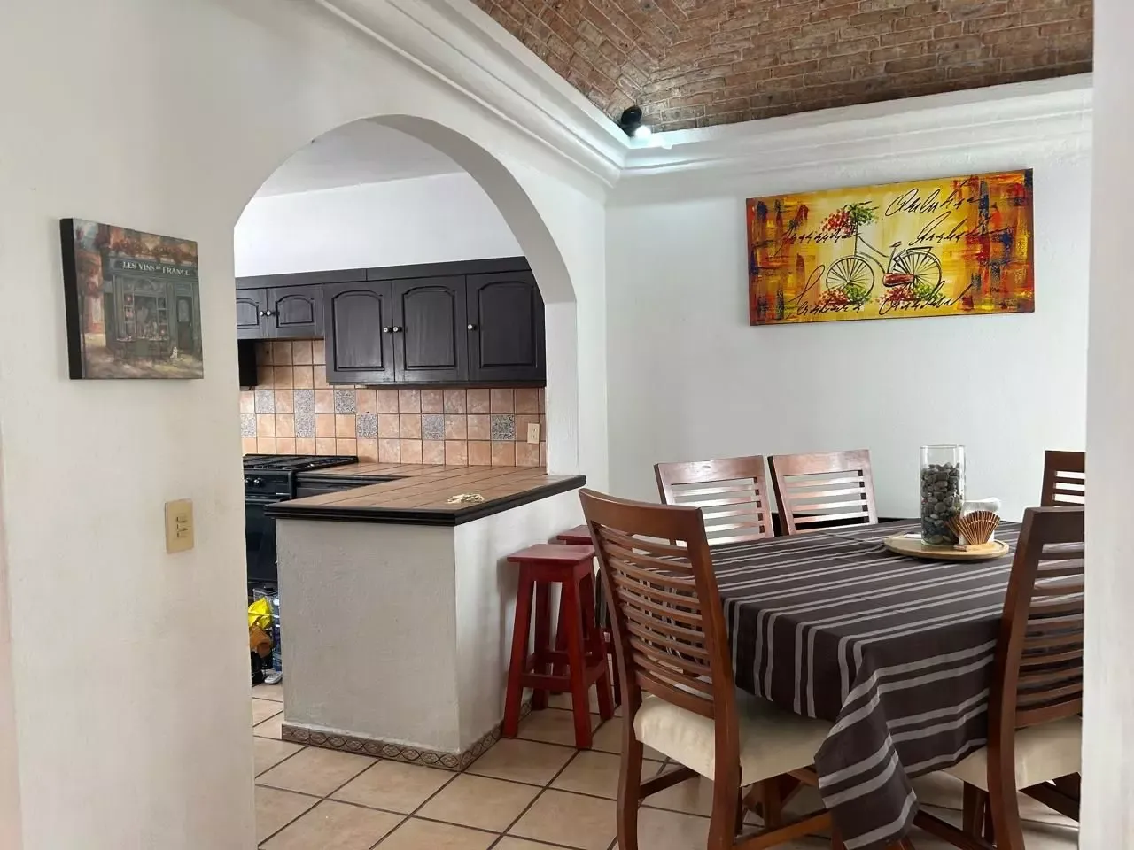 CASA ARBOLEDA — photo 7 of 10