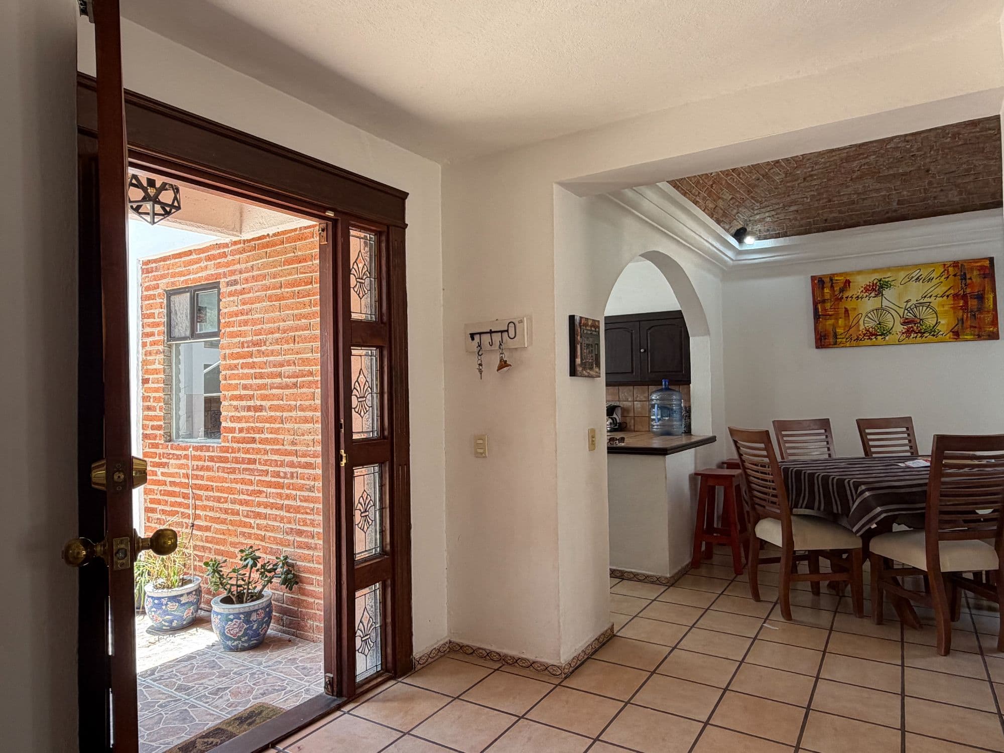 CASA ARBOLEDA — photo 8 of 10