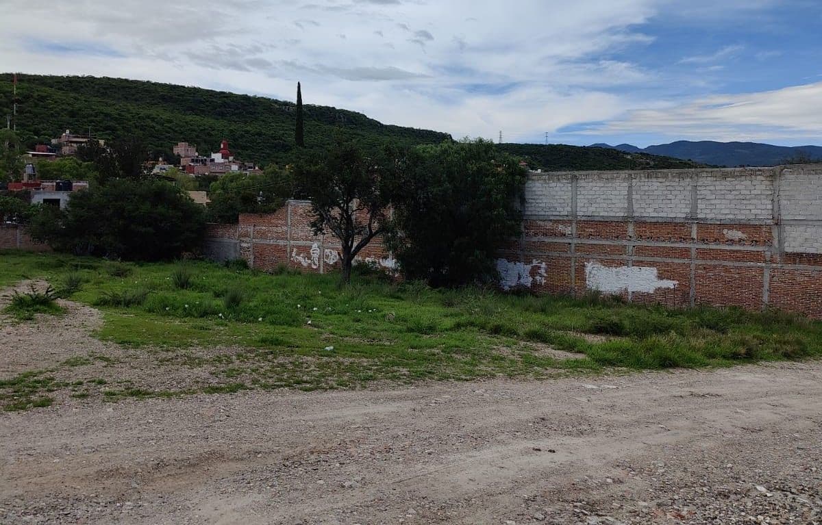 Terreno Paraiso — photo 1 of 3