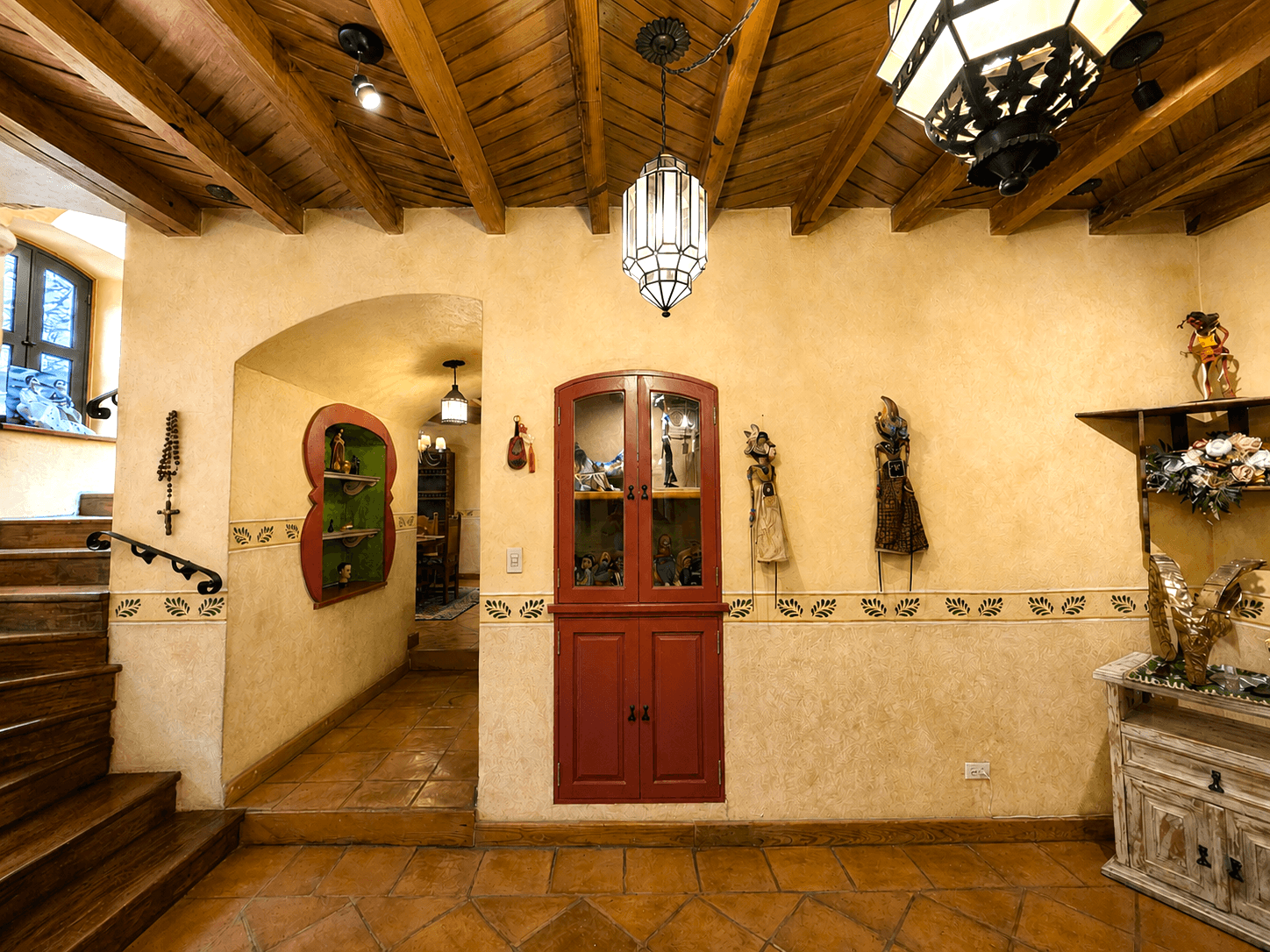 Casa Gracie — photo 7 of 10