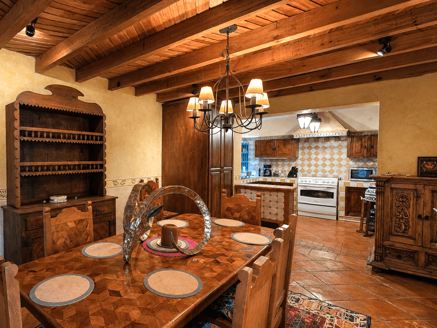 Casa Gracie — photo 10 of 10