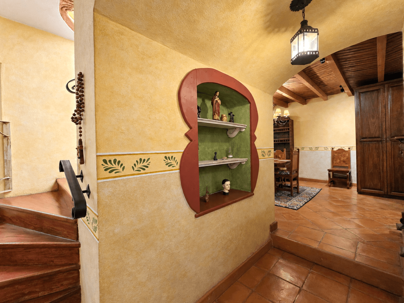 Casa Gracie — photo 8 of 10