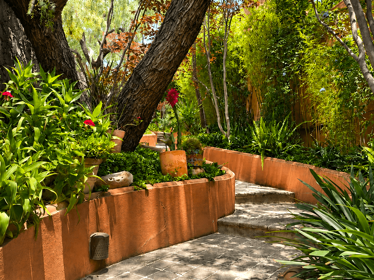 Casa Gracie — photo 3 of 10
