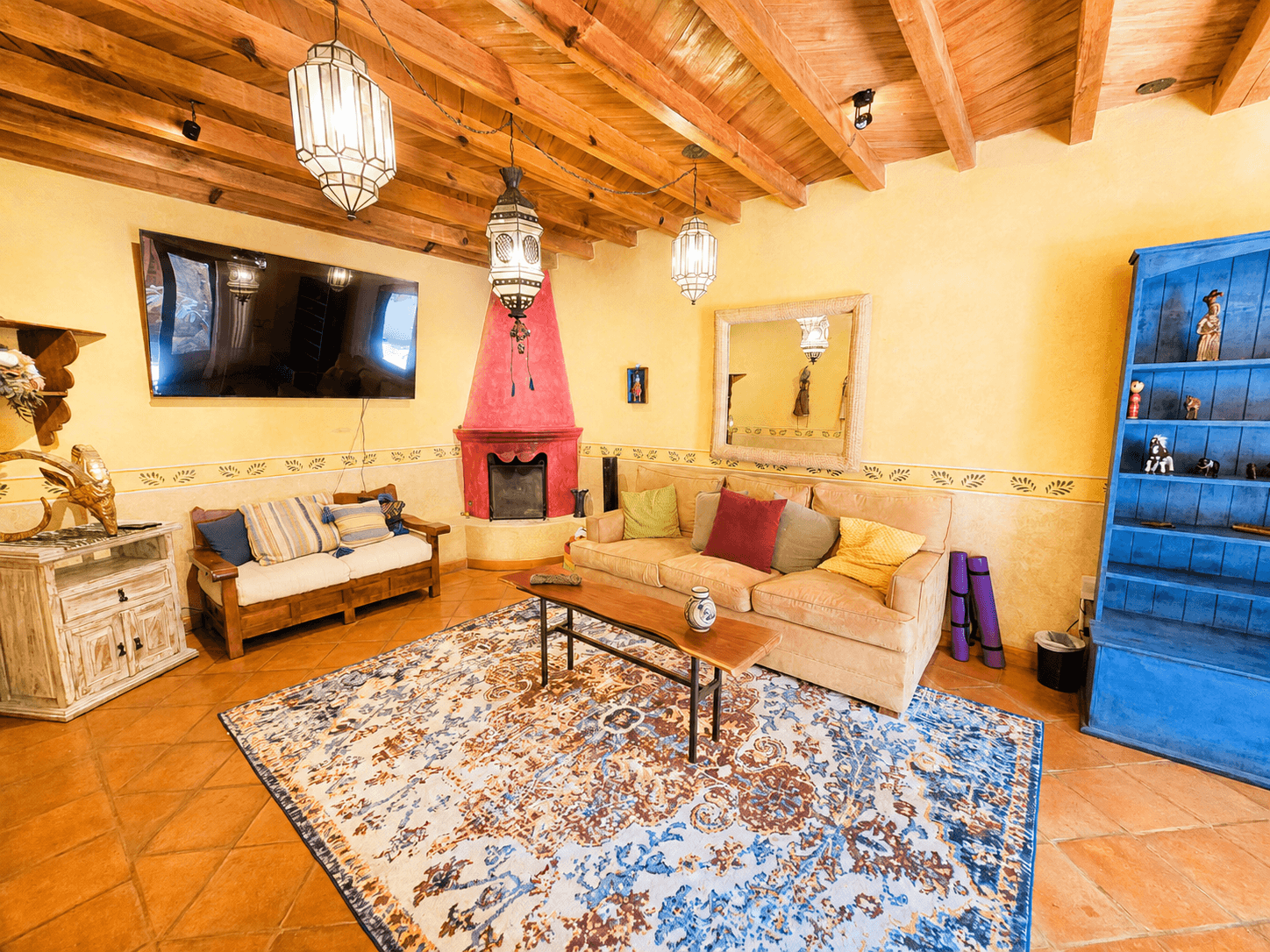 Casa Gracie — photo 5 of 10