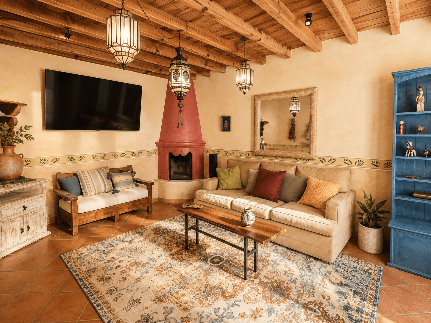 Casa Gracie — photo 6 of 10