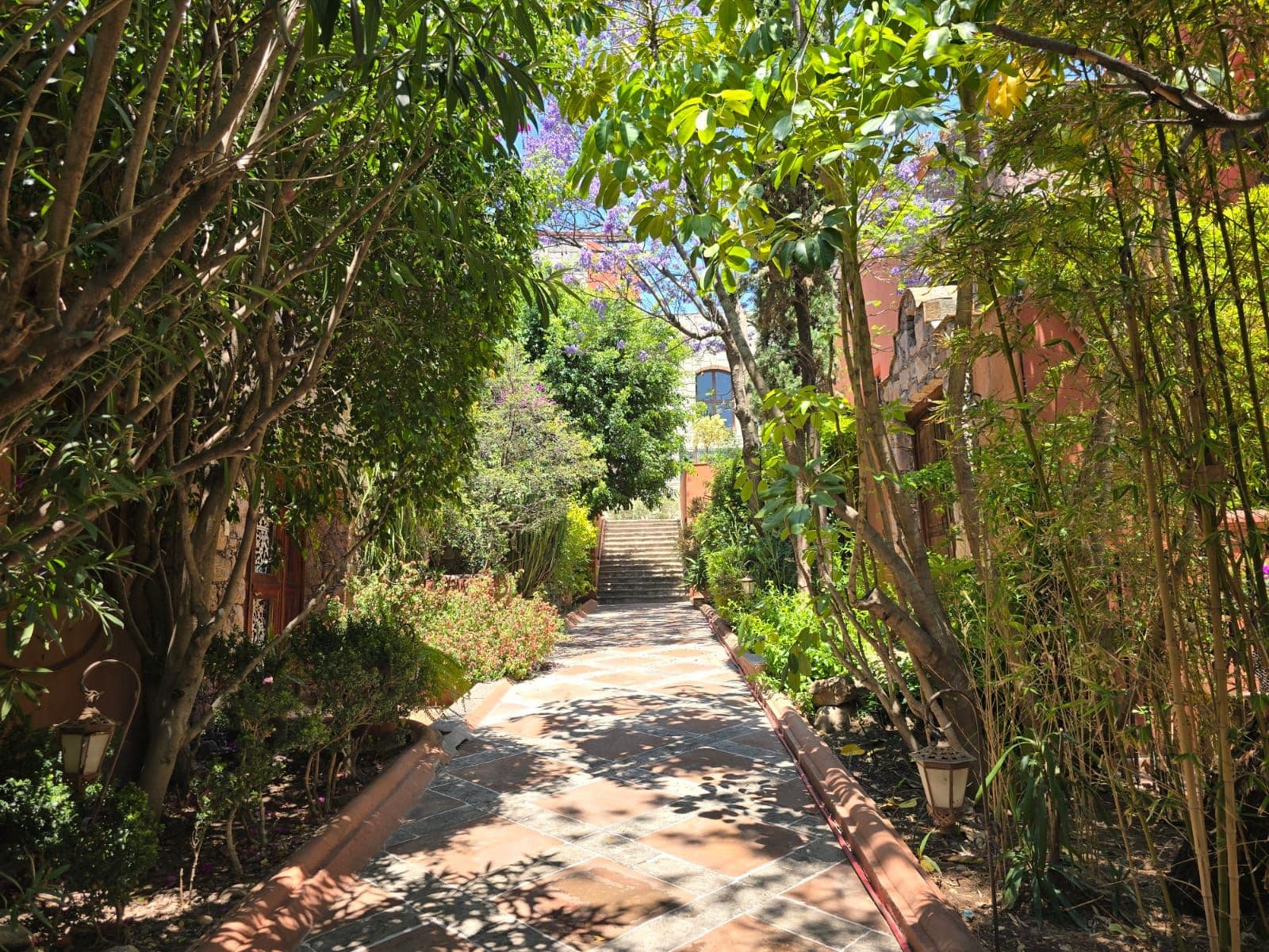 Casa Gracie — photo 2 of 10