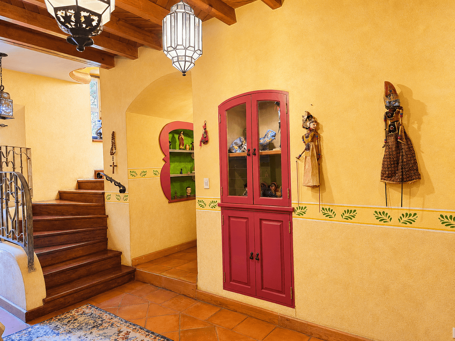 Casa Gracie — photo 8 of 10