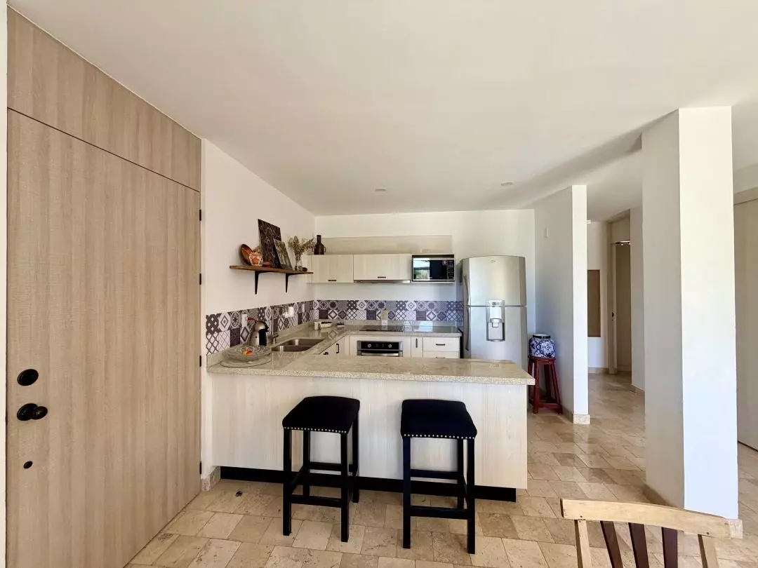 Santo Domingo PB La Luminaria — photo 10 of 10