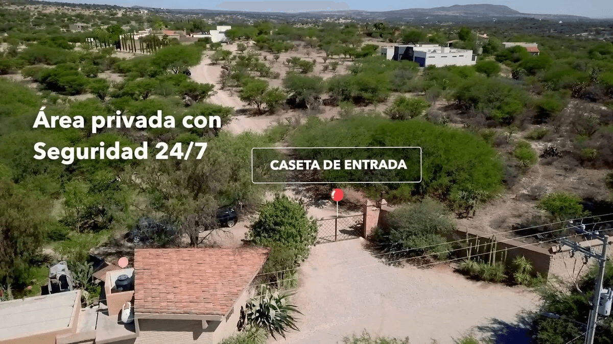 Lote 12 - Rancho las Garitas — photo 3 of 9