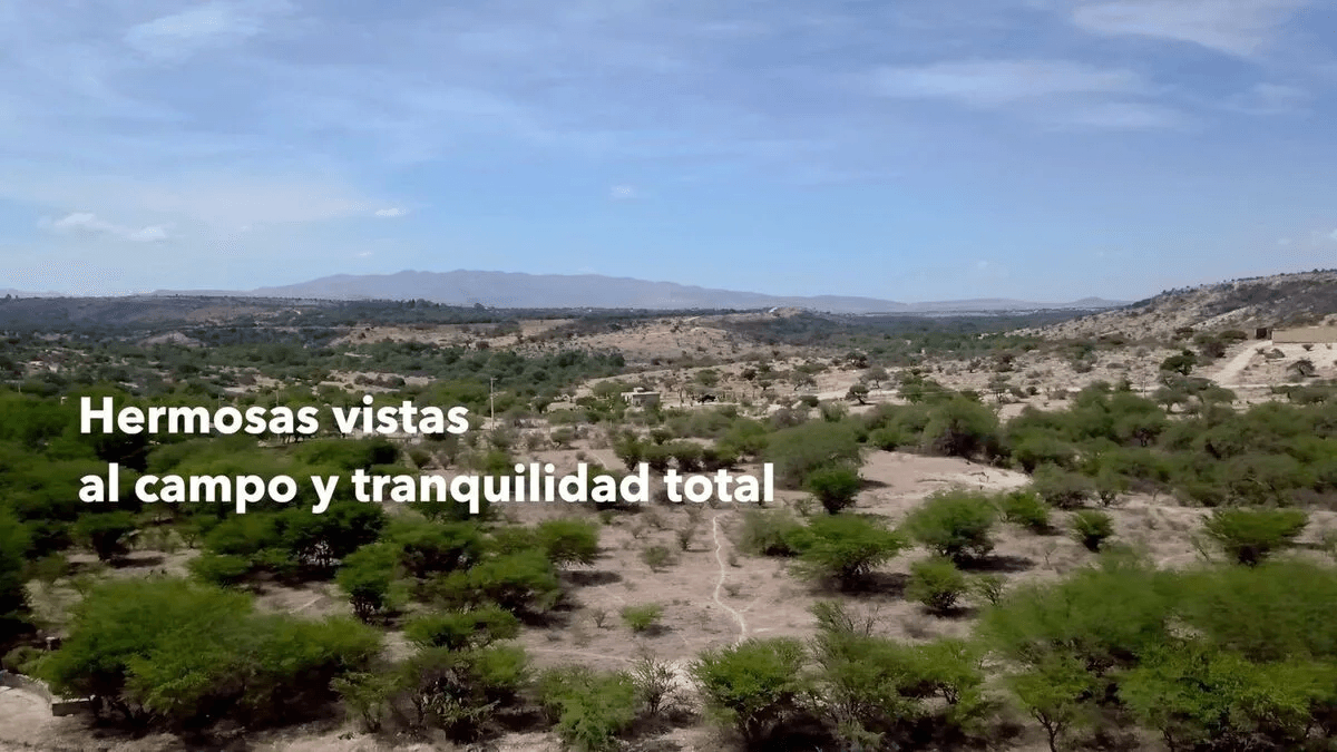 Lote 12 - Rancho las Garitas — photo 9 of 9