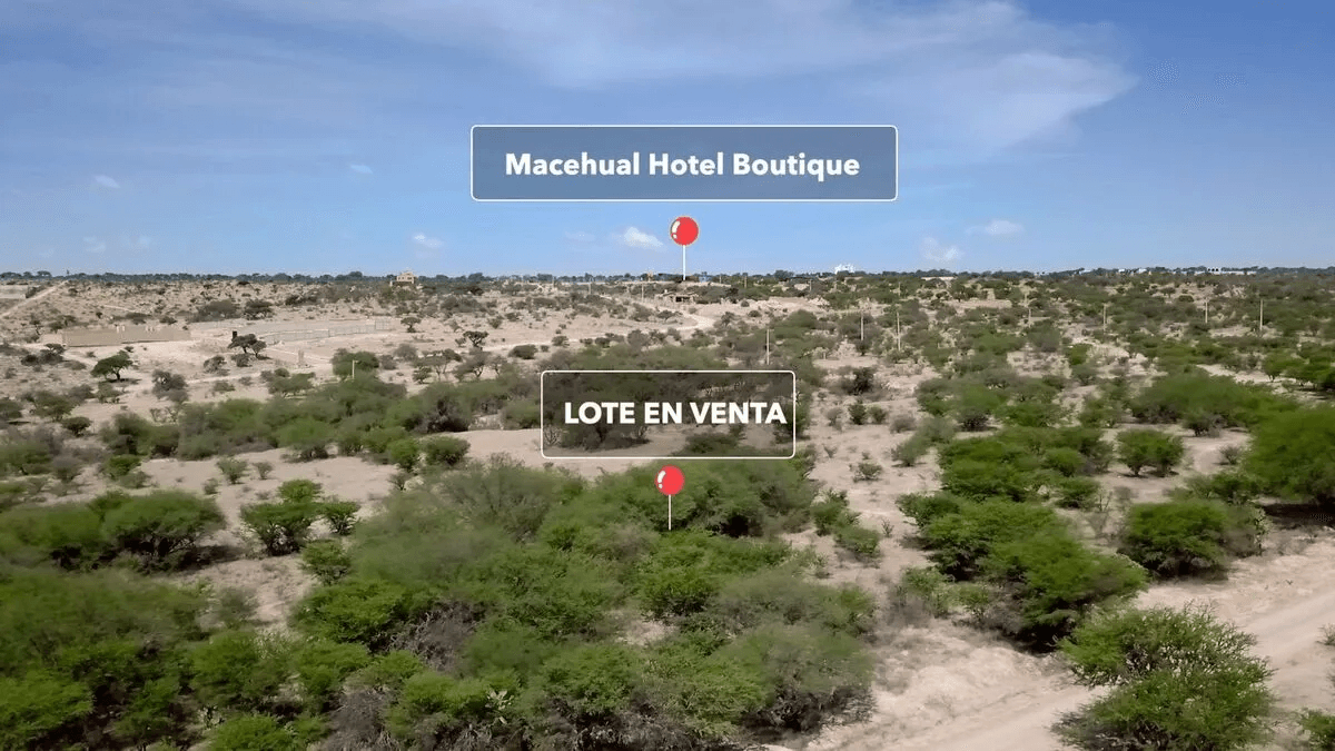 Lote 12 - Rancho las Garitas — photo 5 of 9
