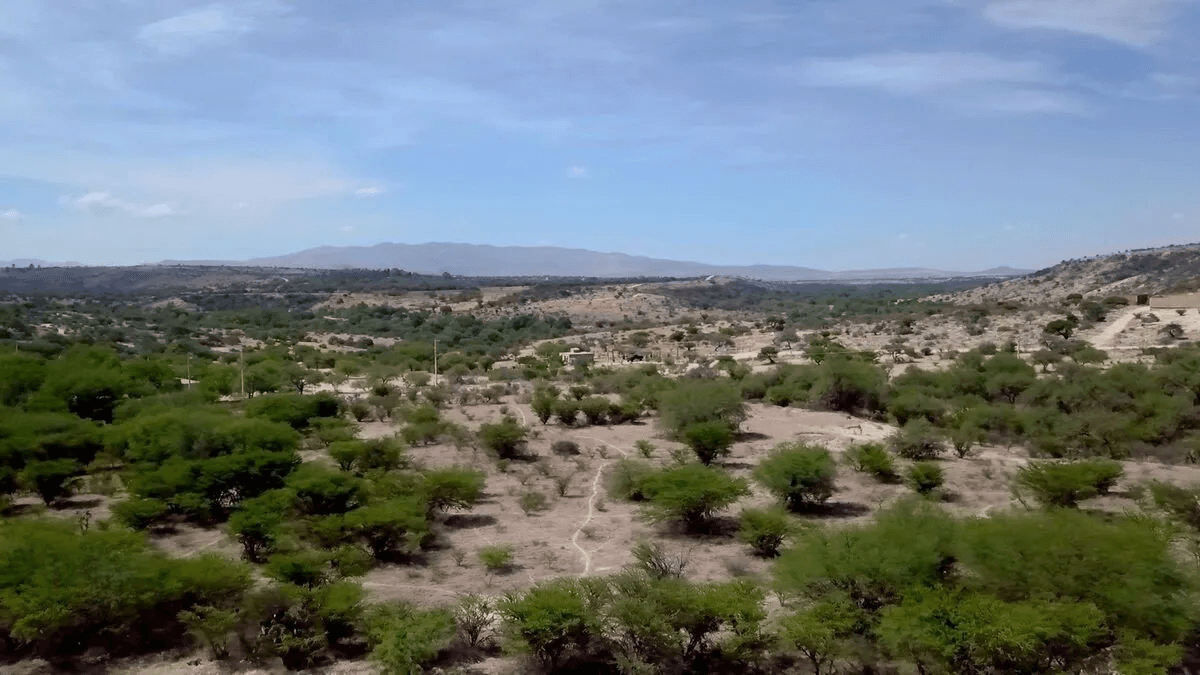 Lote 12 - Rancho las Garitas — photo 8 of 9