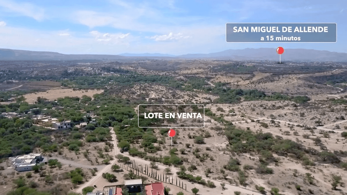 Lote 12 - Rancho las Garitas — photo 6 of 9