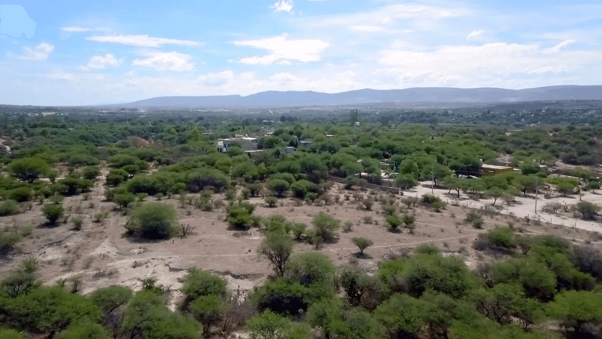 Lote 12 - Rancho las Garitas — photo 7 of 9