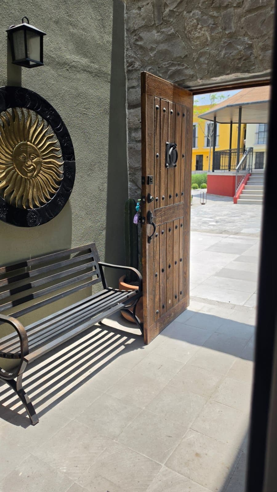 Casa Portales — photo 6 of 10