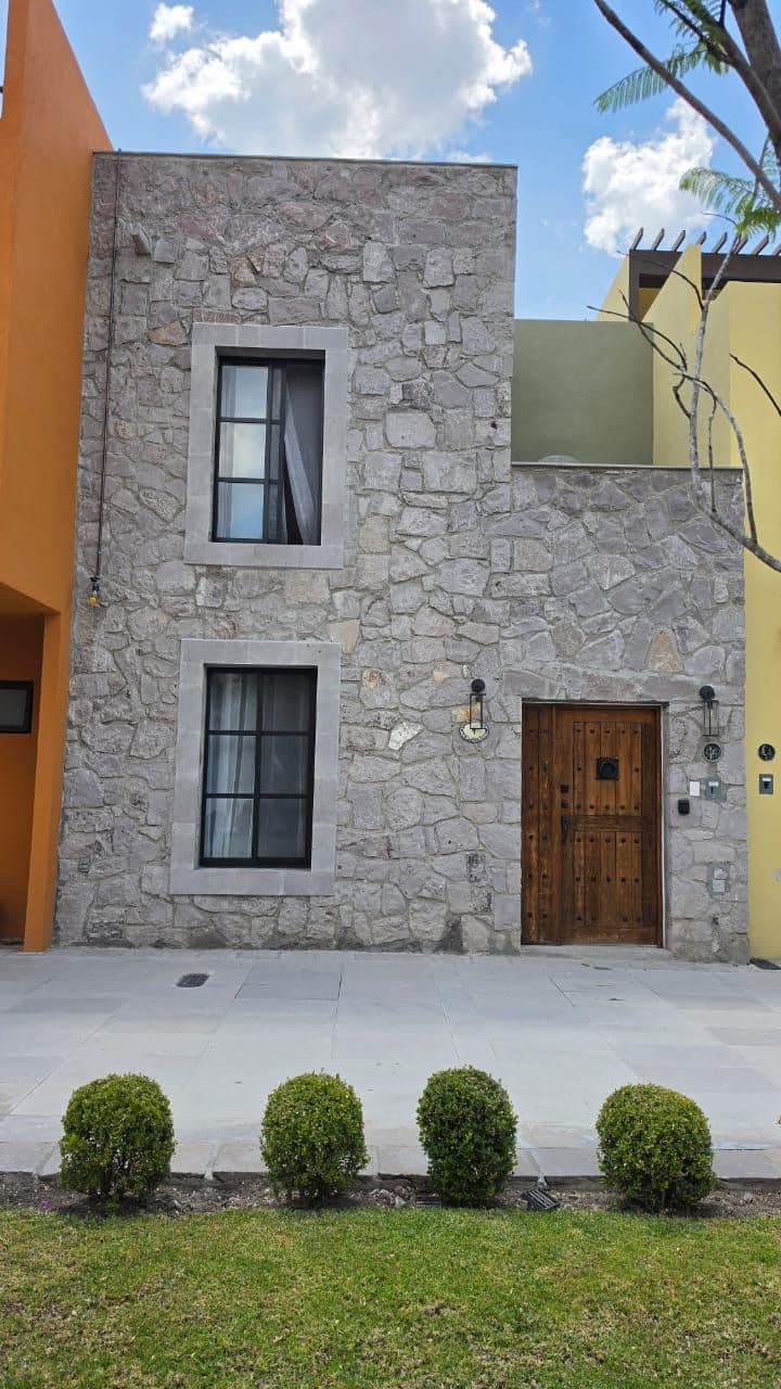 Casa Portales — photo 3 of 10