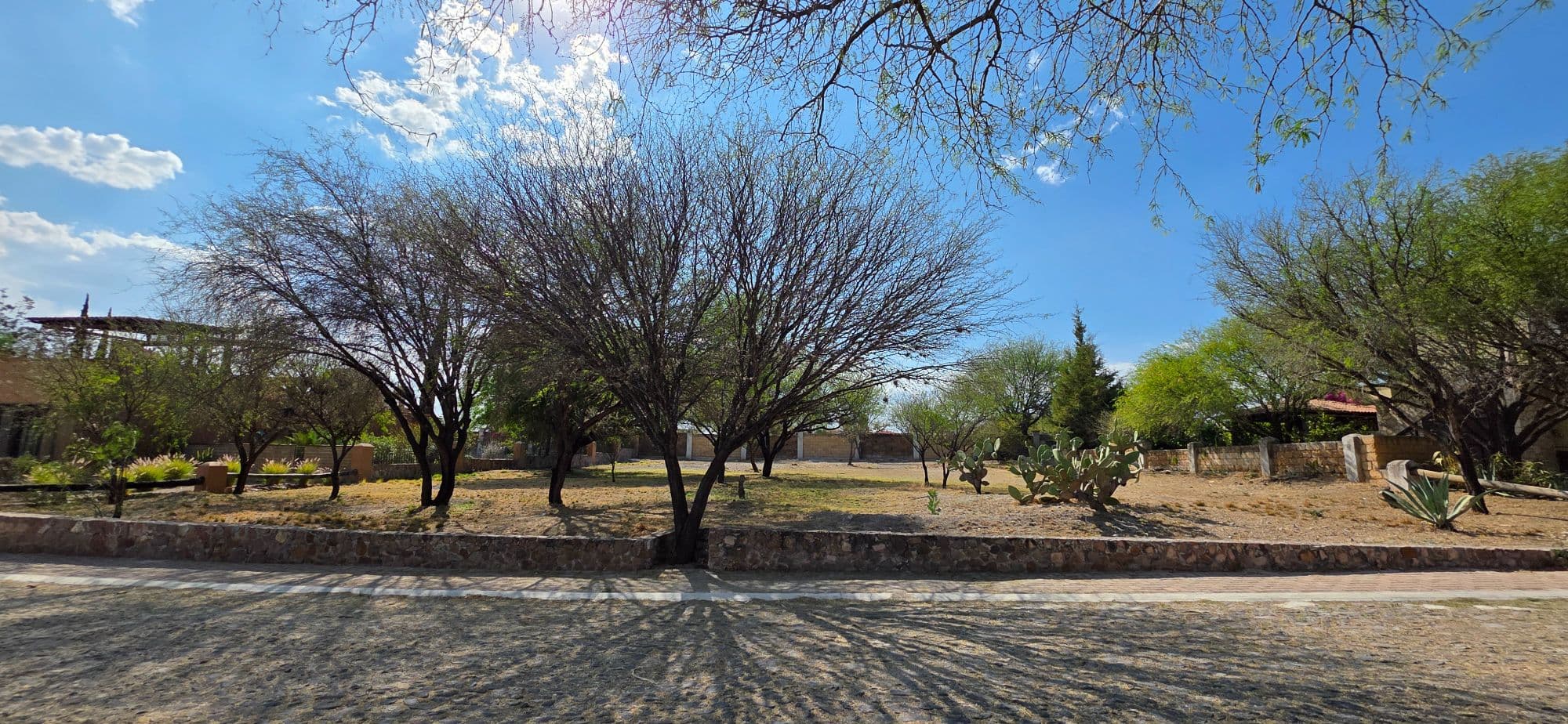 Lot for Sale in Los Labradores — photo 1 of 10