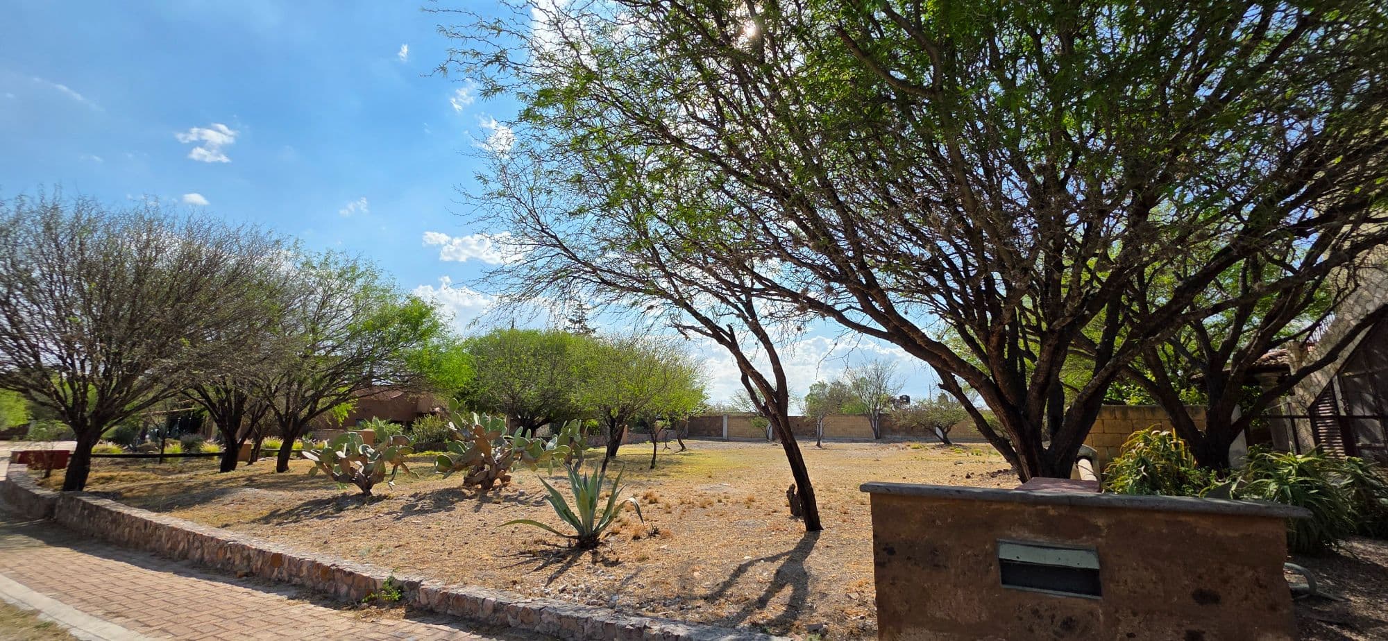 Lot for Sale in Los Labradores — photo 2 of 10