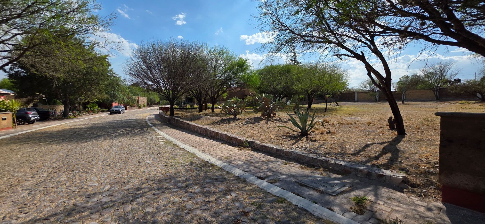 Lot for Sale in Los Labradores — photo 3 of 10