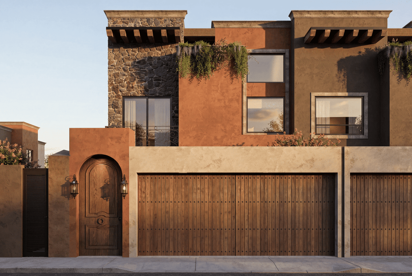 ORIZABA - Residencia 1 — photo 1 of 10