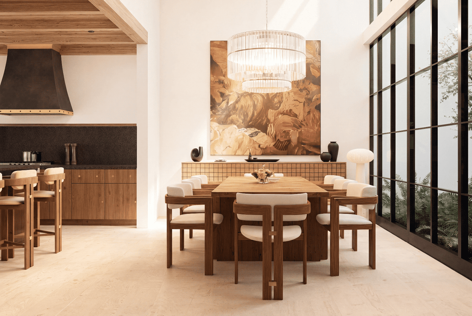 ORIZABA - Residencia 1 — photo 5 of 10