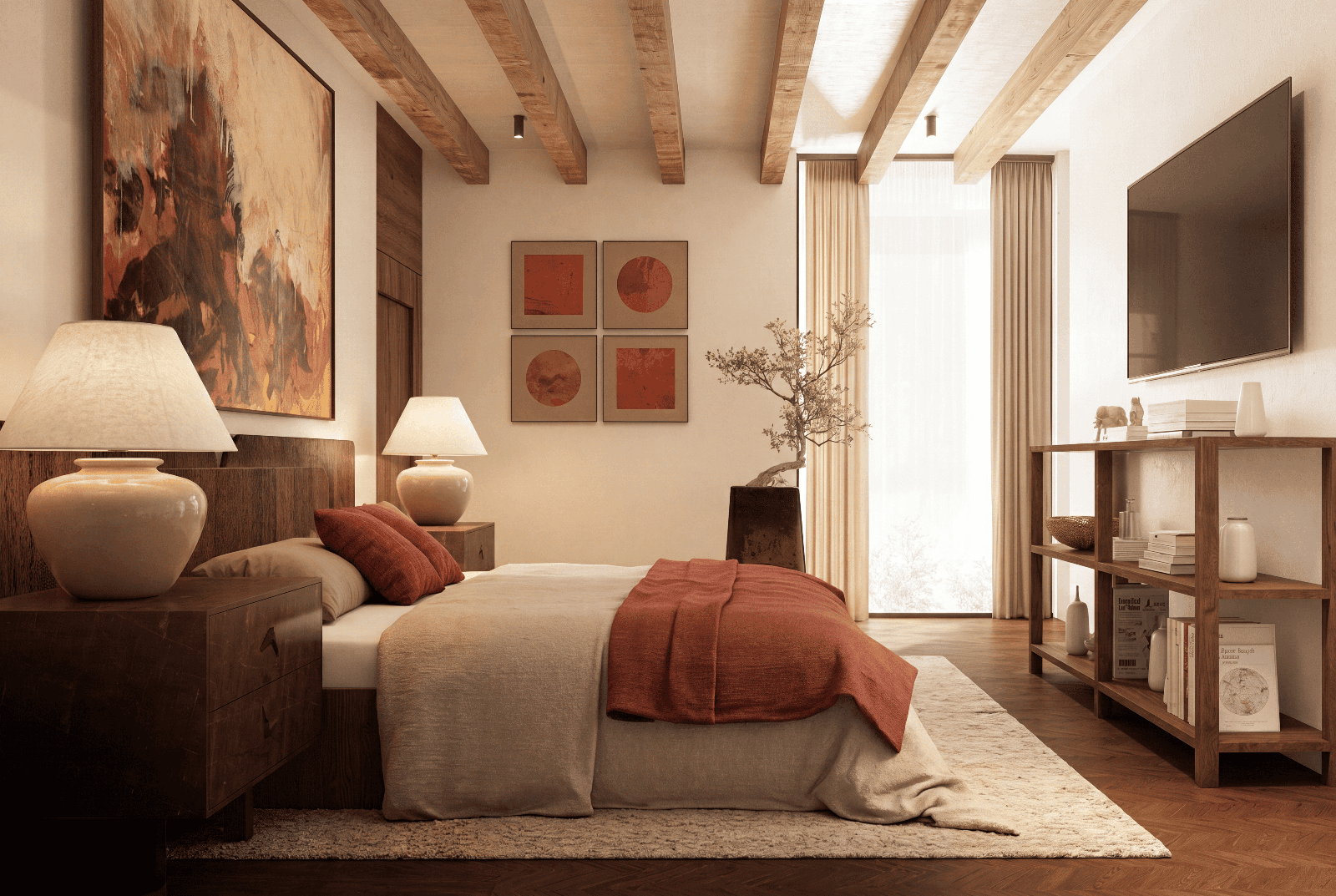 ORIZABA - Residencia 1 — photo 4 of 10