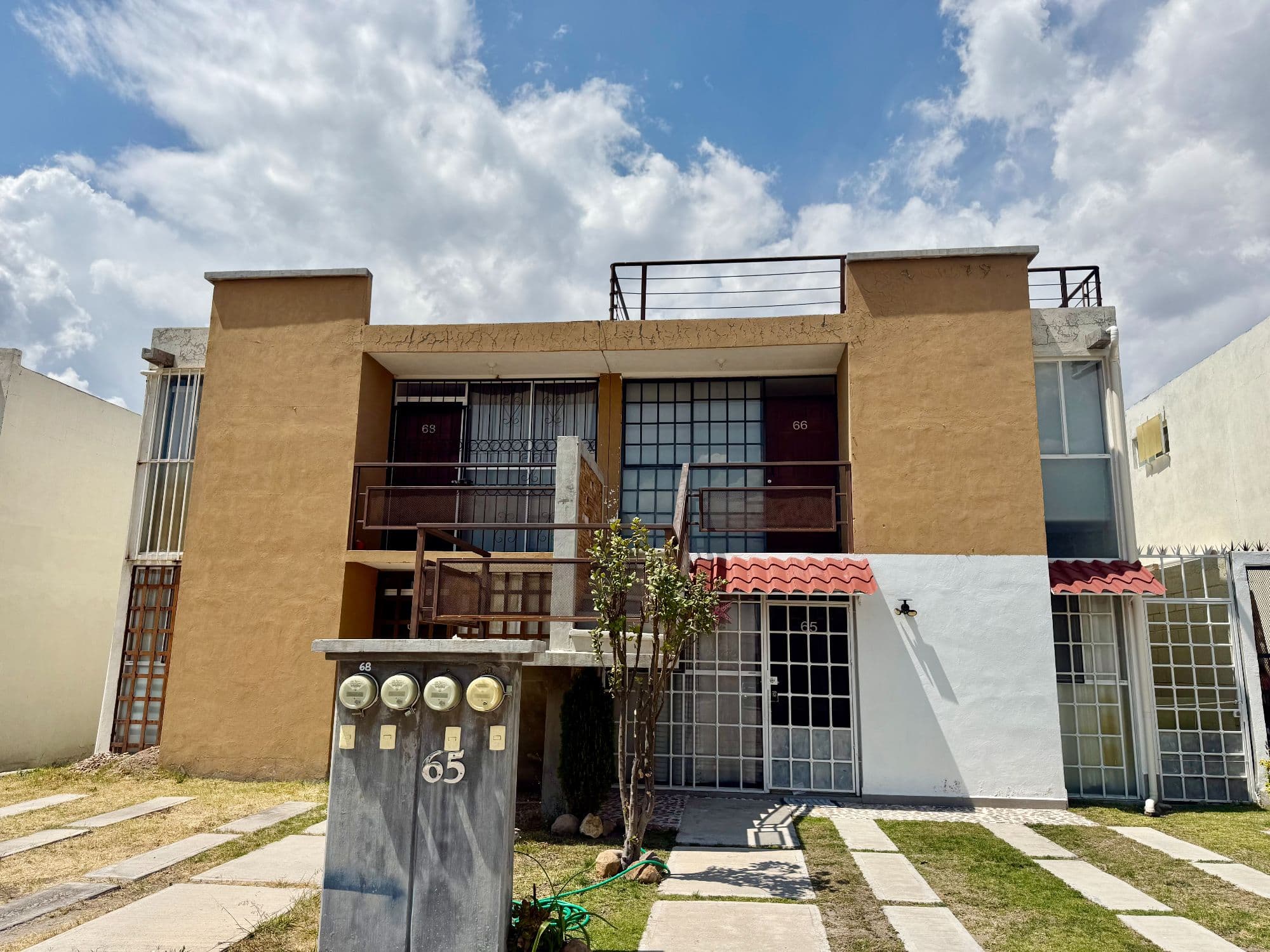 VENTA DEPARTAMENTO 66 PA LA VISTA — photo 1 of 10