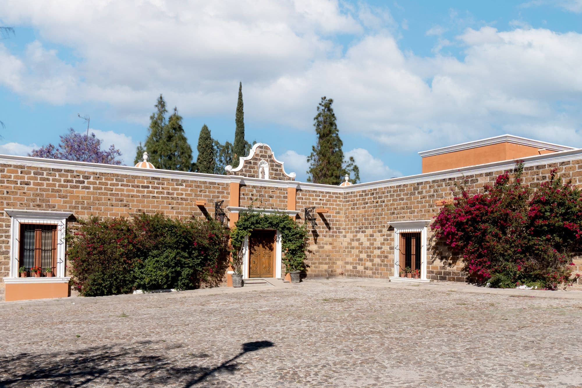 Casa Hacienda Sotogrande Club de Golf Malanquin