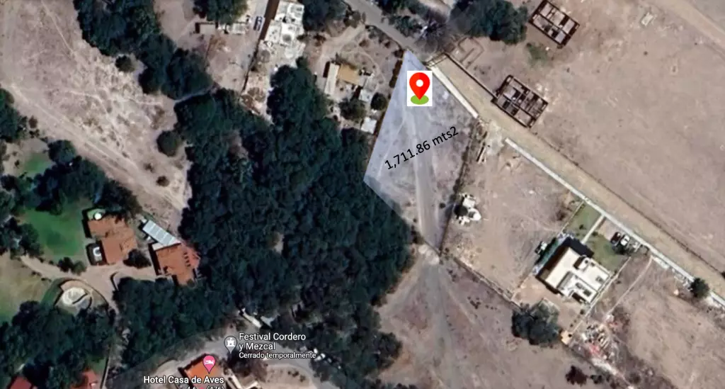 Terreno De Aves — photo 3 of 10