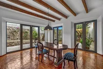 Casa Bamboo — photo 8 of 10