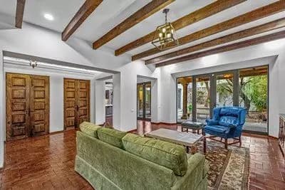 Casa Bamboo — photo 4 of 10